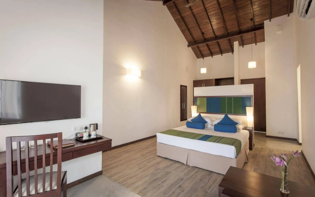 The Calm Resort & Spa