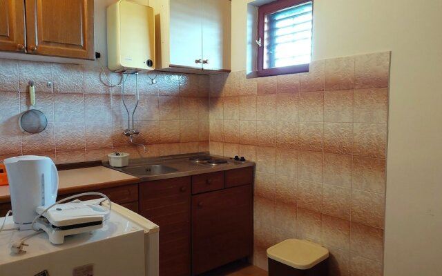 Nar Apartment A4 - With sea View Terrace
