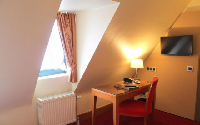 Dürer Hotel Nürnberg