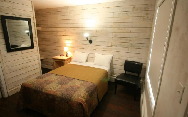 Motel du Bic