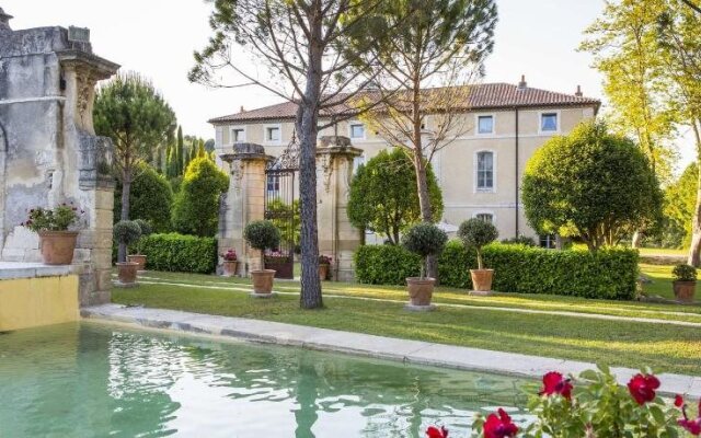 Chateau Talaud