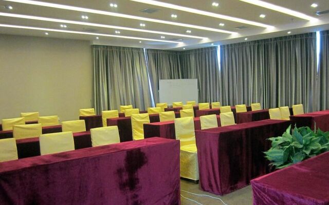 5 Yue Yichun Branch