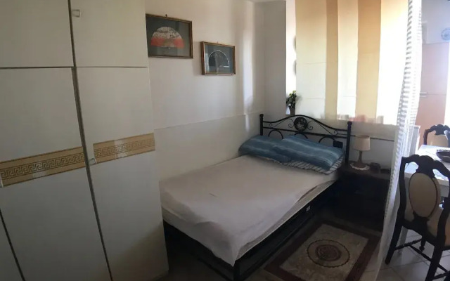 Porta Camollia Apartment