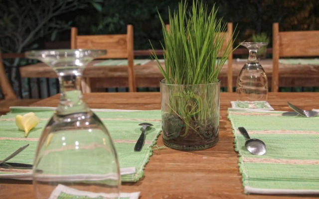 The Puspa Ubud Hotel