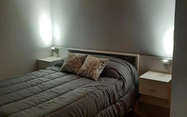 Apartamento Quintana