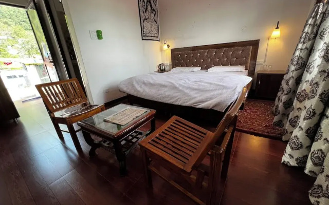 Uday Homestay