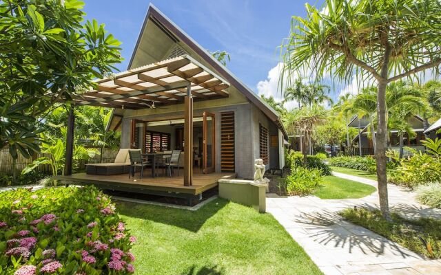 Pure Magnetic Villa 1