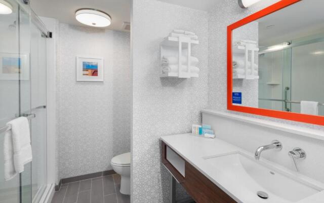 Hampton Inn by Hilton Smithfield Selma