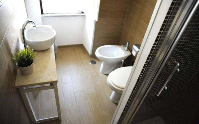 Pigneto Luxury Rooms