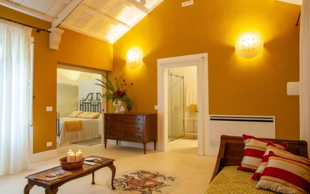 Naturalis Bio Resort & Spa