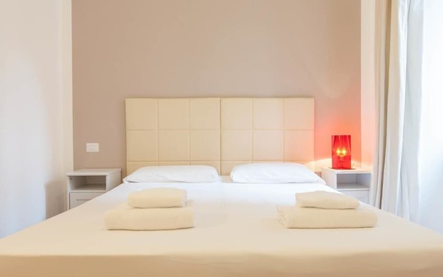 Vatican Apartment One