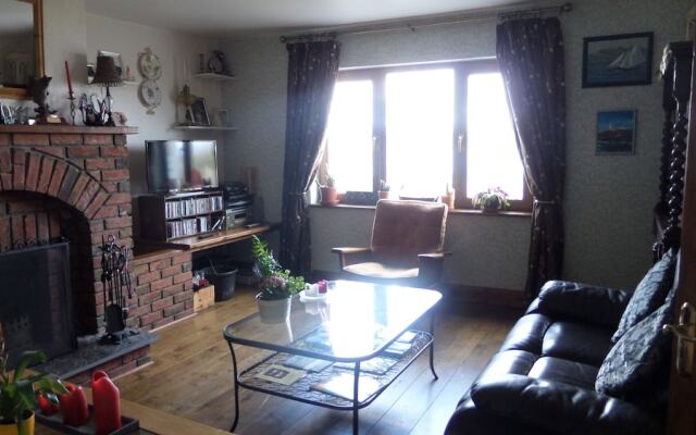 Rossroe Lodge B&B