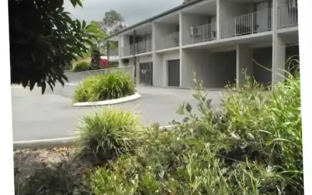 Victory Hotel Motel Gympie
