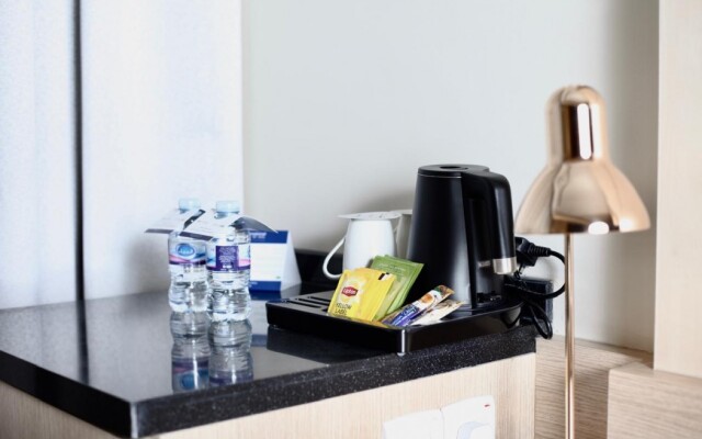 Swiss International Taif - Hotel