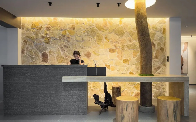 Travel Tree Inn