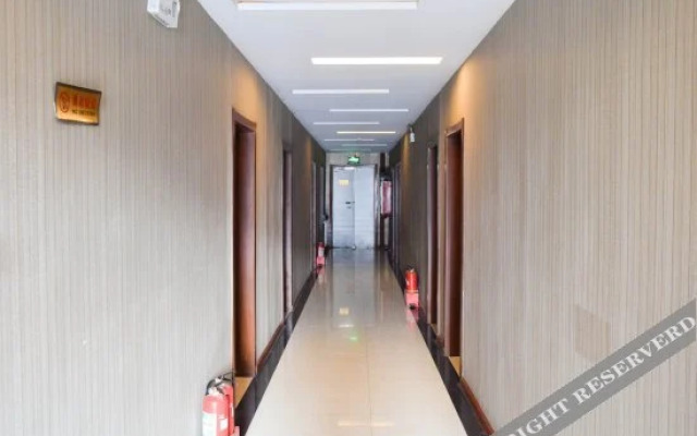 wei ke si  Hotel