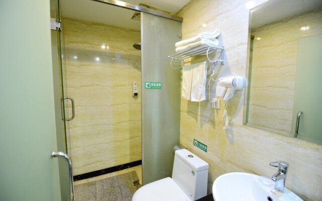 Ke Guan Business Hotel