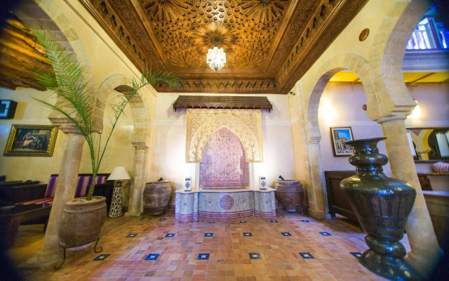Riad Mimouna