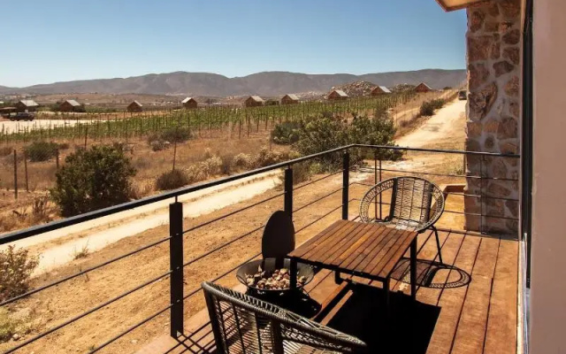 Brisa Del Valle Hotel Boutique