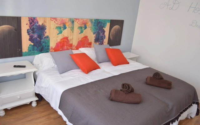 Ad Hostels Boutique I