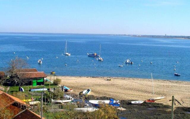 Appartement Arcachon, 2 pièces, 4 personnes - FR-1-319-10