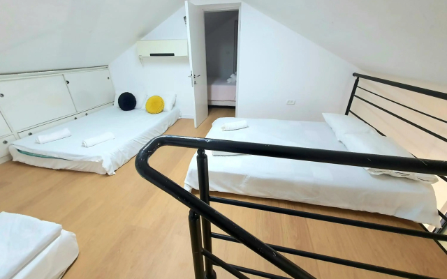 Barak Royal suites 57 Duplex