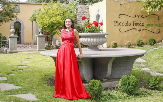 Green Resort Piccolo Feudo