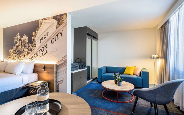 Novotel Melbourne Preston