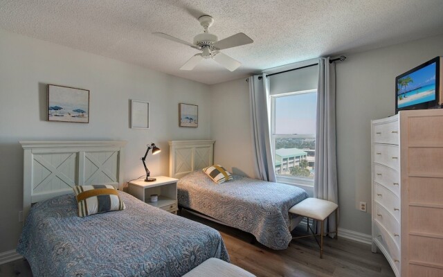 Pelican Beach 0701 2 Bedroom Home