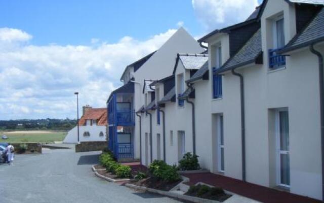 House Tregastel - 4 Pers, 31 M2, 2/1