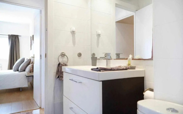 SAGRADA FAMILIA VIEWS Nos preocupa su seguridad