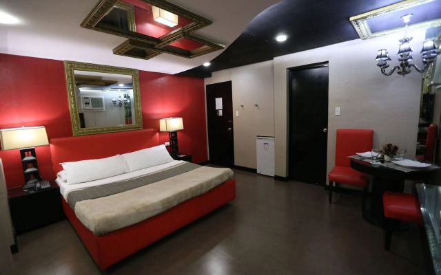 Victoria Court Hillcrest - Pasig