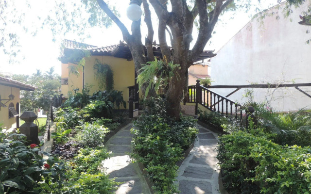 Flats Paguru