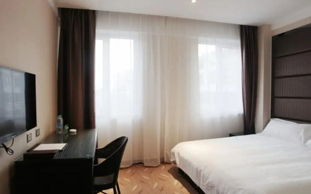 GreenTree Inn ShanDong North WeiHai Station