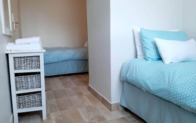 Silverdunes Holiday Accommodation