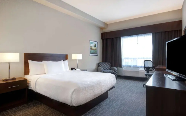 Days Inn & Suites Yorkton