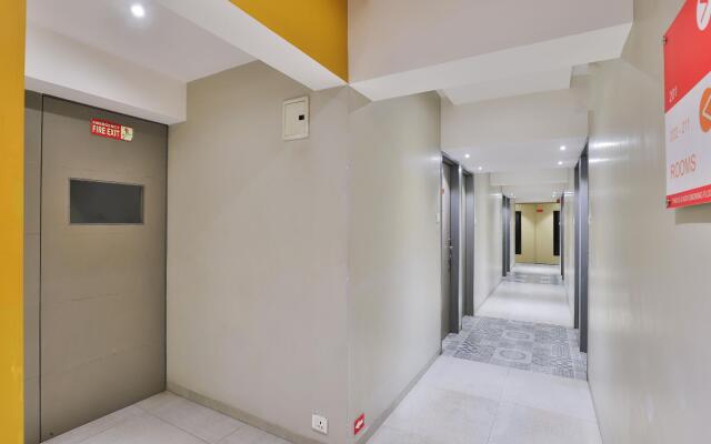 OYO Townhouse 740 Hotel Swastik