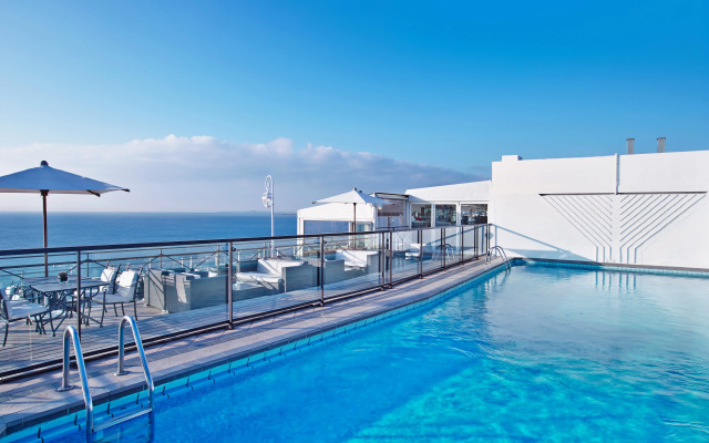 Le Meridien Nice