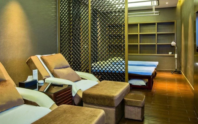 Winlong International Hotel