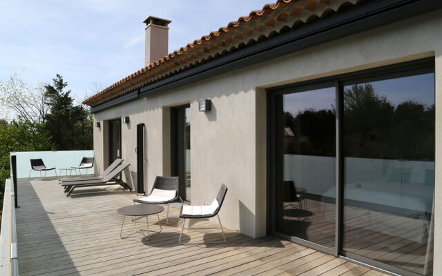 Domaine Rampale