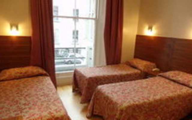 Wedgewood Hotel