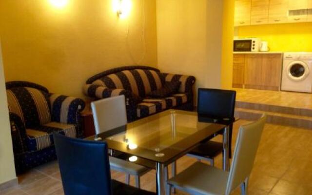 Guest House Krasici