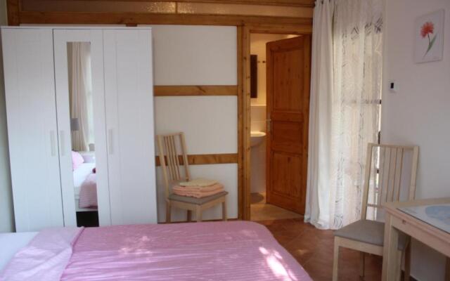 Pension & Restaurant Altjessen 57