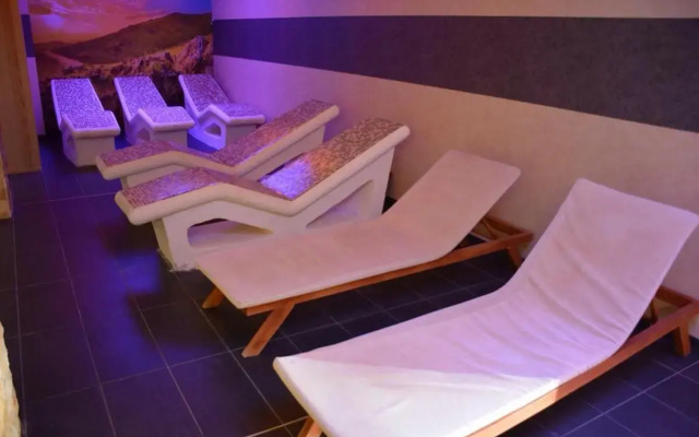 A1 Premier Milmari resort