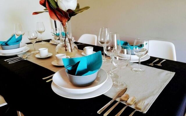TripGeo Apartment Roma
