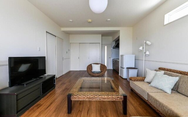 Odysis Onna Resort Hotel