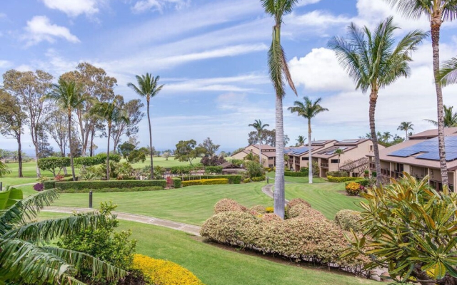 Waikoloa Villas D-204