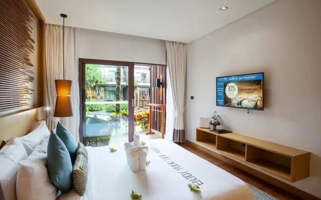 Prana Beach Villas