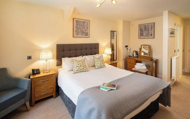 The Gwbert Hotel