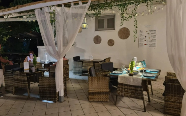 Villa Bina Sea Hotel